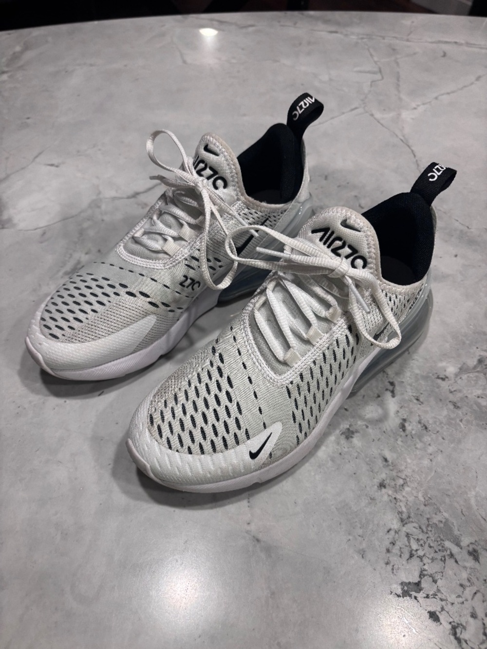 Nike Air Max 270 (women's size 6.5)